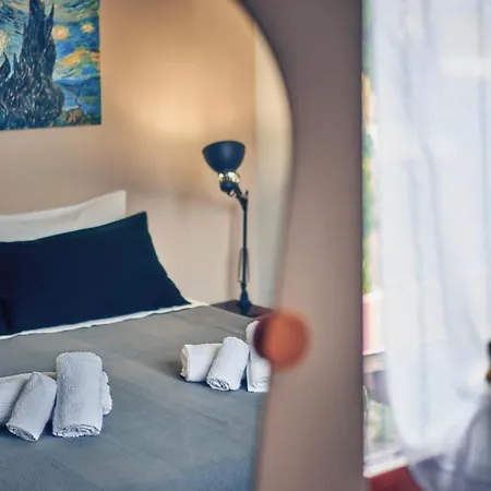 Bed & Breakfast Travelershome B&bs