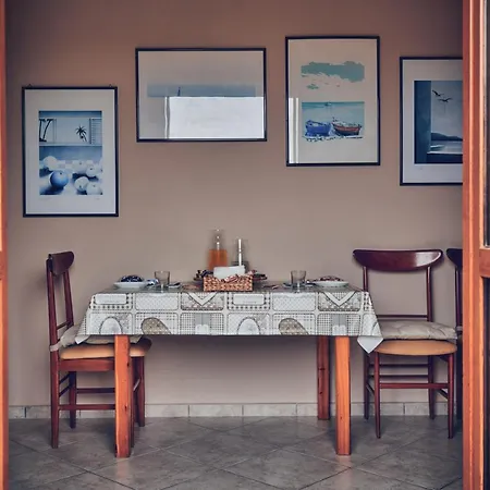 Travelershome B&bs Ciampino