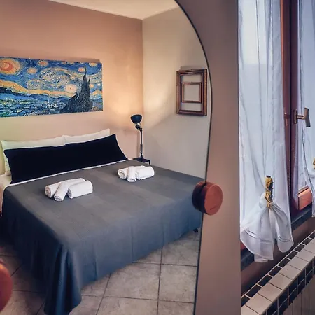 Bed & Breakfast Travelershome B&bs *