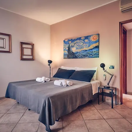Travelershome B&bs * Ciampino
