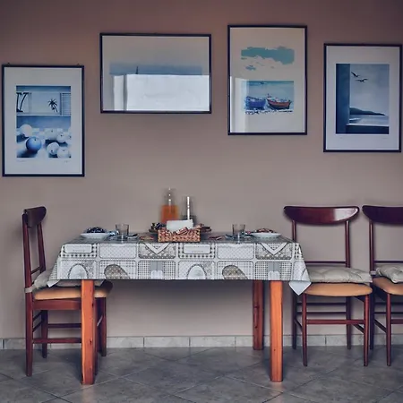 Travelershome B&bs Ciampino