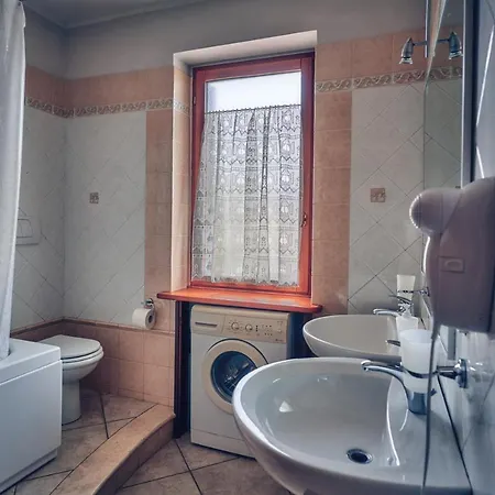 Travelershome B&bs Ciampino