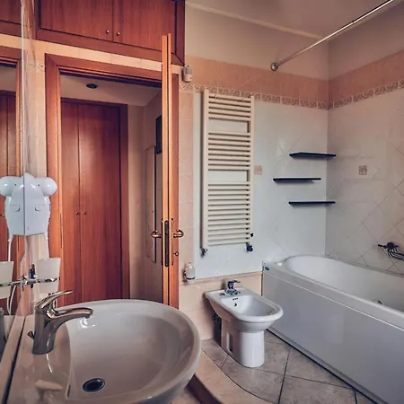 Bed & Breakfast Travelershome B&bs *