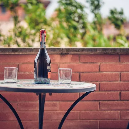 Bed & Breakfast Travelershome B&bs Ciampino