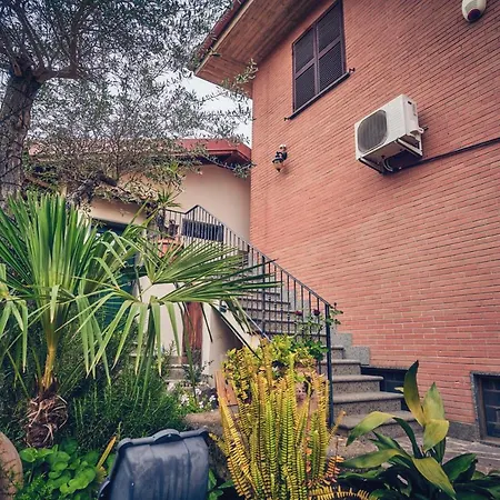 Travelershome B&bs Ciampino